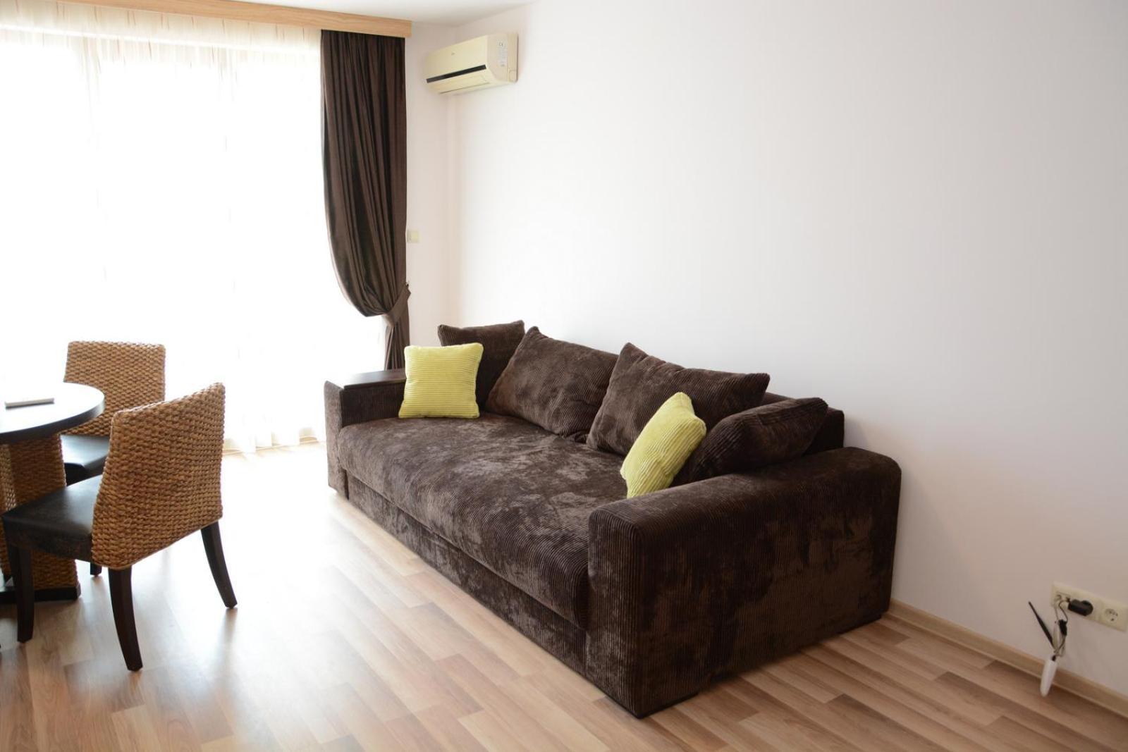 Balchik Amazing Sea Apartments ภายนอก รูปภาพ