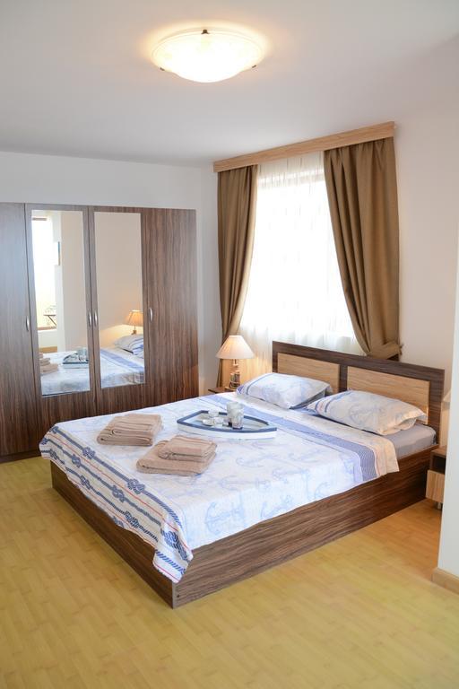 Balchik Amazing Sea Apartments ภายนอก รูปภาพ